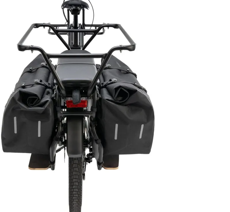 Acid Pro Pannier Bags for Cube Longtail-5